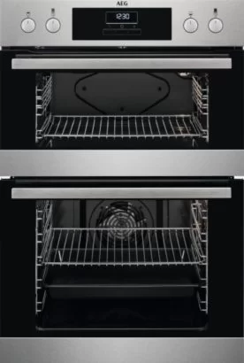 double oven - skyline cleaning